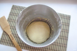 Крок 8