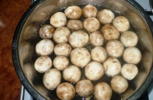 Крок 1
