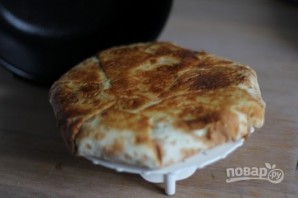 Крок 8