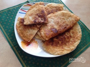 Крок 13