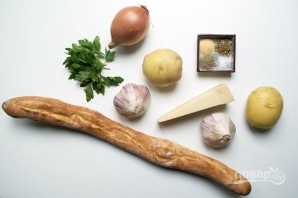 Крок 1