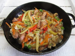 Крок 12