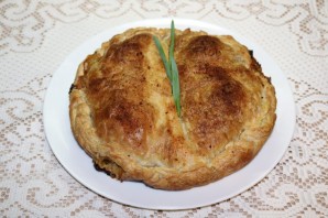 Шаг 12