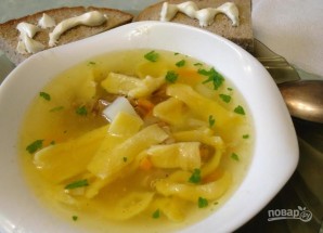 Крок 9