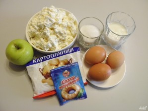 Крок 1