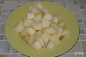 Шаг 1