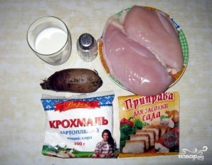 Крок 1