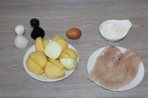 Шаг 1
