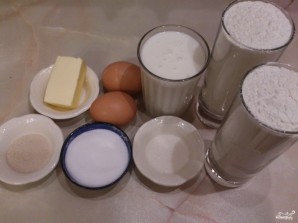 Шаг 1