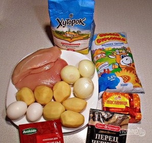 Крок 1