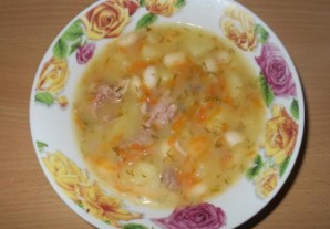 Крок 8