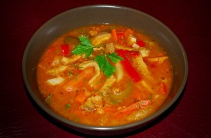 Крок 8