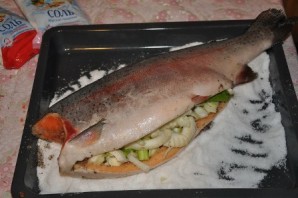 Шаг 1