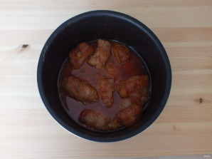 Шаг 9