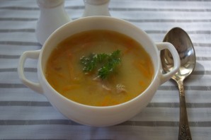 Крок 8