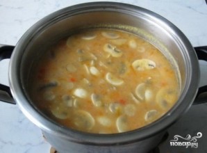Крок 8