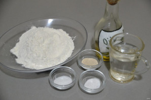 Крок 1