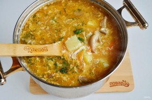Крок 11