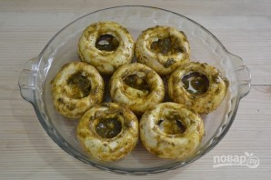 Крок 8