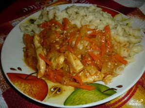 Крок 10