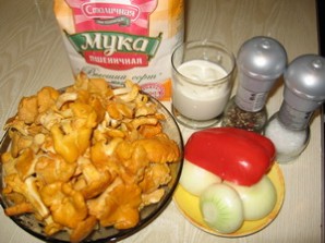Крок 1