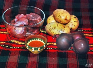 Крок 1