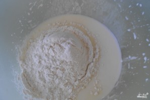 Крок 1