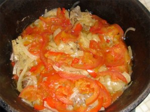 Крок 8