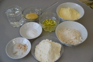 Крок 1