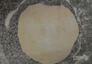 Шаг 1