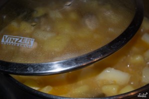 Крок 8