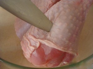 Шаг 1