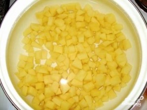 Шаг 1