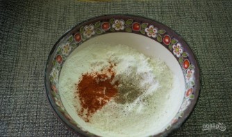Крок 2
