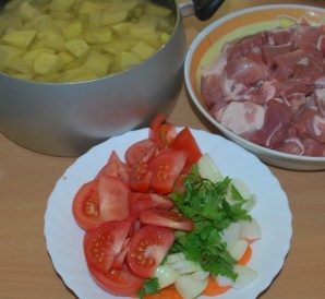 Крок 1