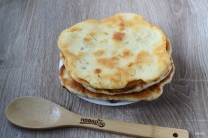 Крок 8