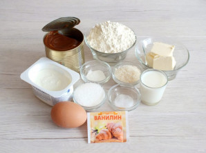 Шаг 1