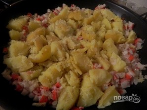 Крок 8