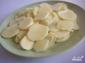 Шаг 1