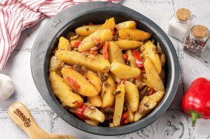 Крок 11