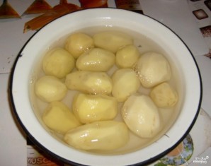 Шаг 1