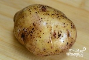 Шаг 1