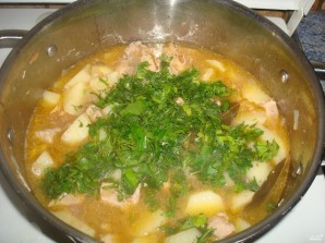 Крок 9