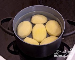 Шаг 1