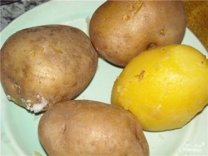Крок 1