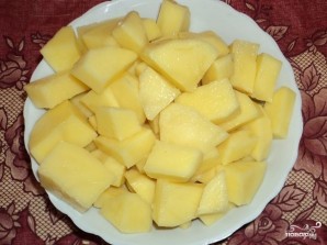 Крок 1