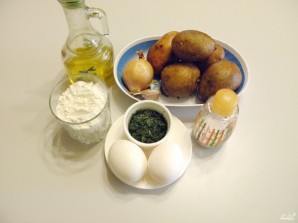 Крок 1