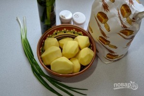 Крок 1