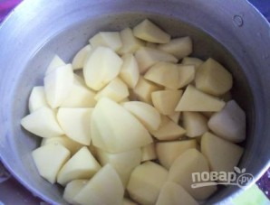 Шаг 1