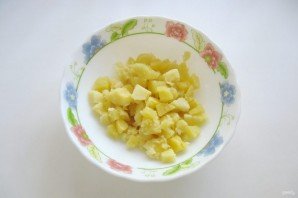 Крок 1
